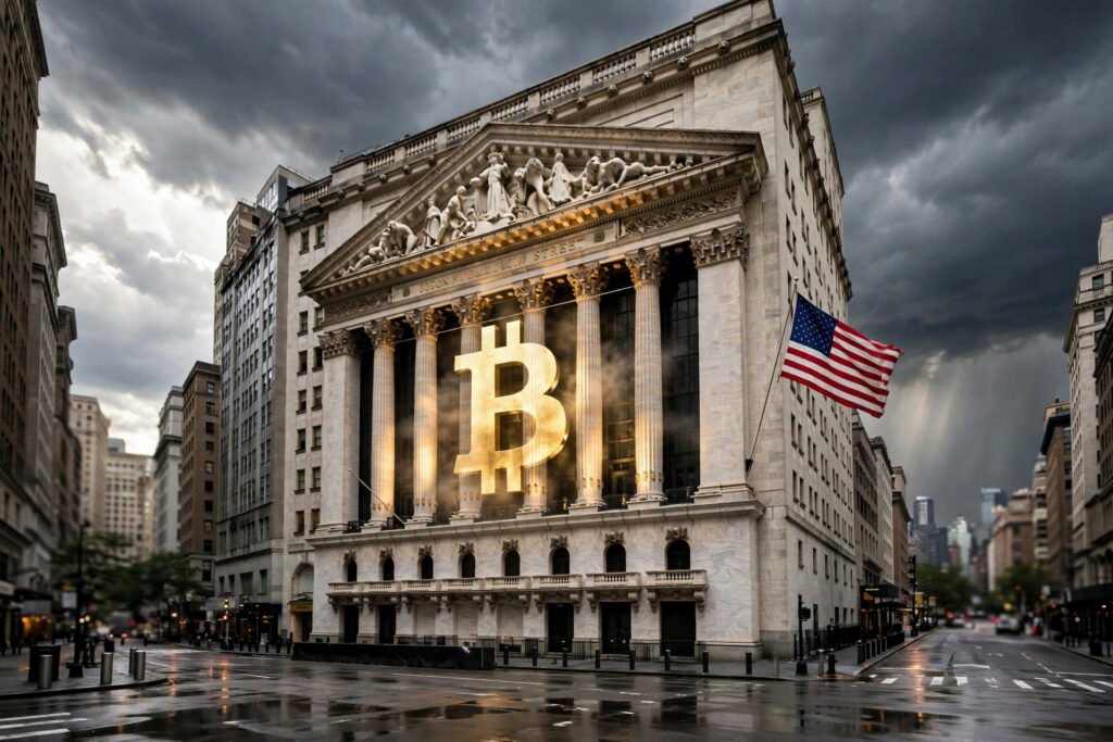 Bitcoin Etf Flows October 2026 Outflows Slow