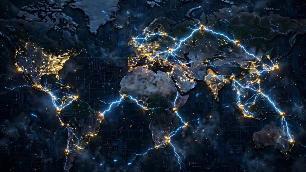 Bitcoin Lightning Network 2026