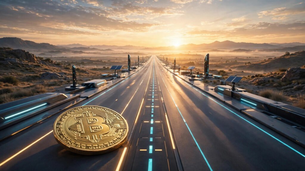 Bitcoin Price Prediction 2030