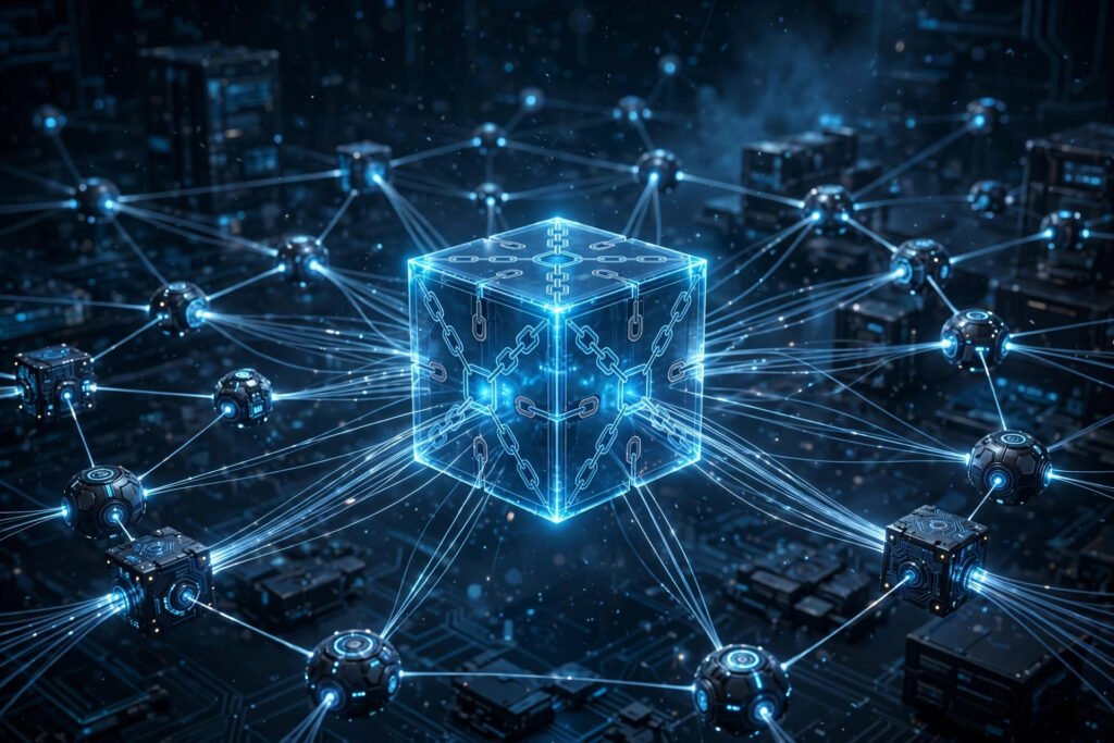 Chainlink Oracle Network Deep Dive