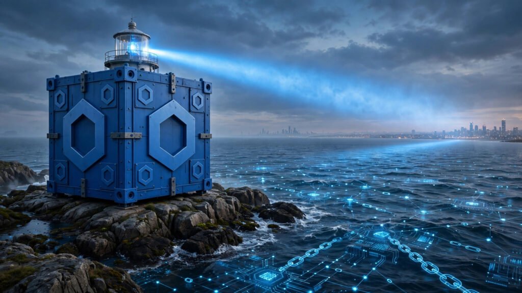 Chainlink Price Prediction 2030: Oracle Demand, Long Term