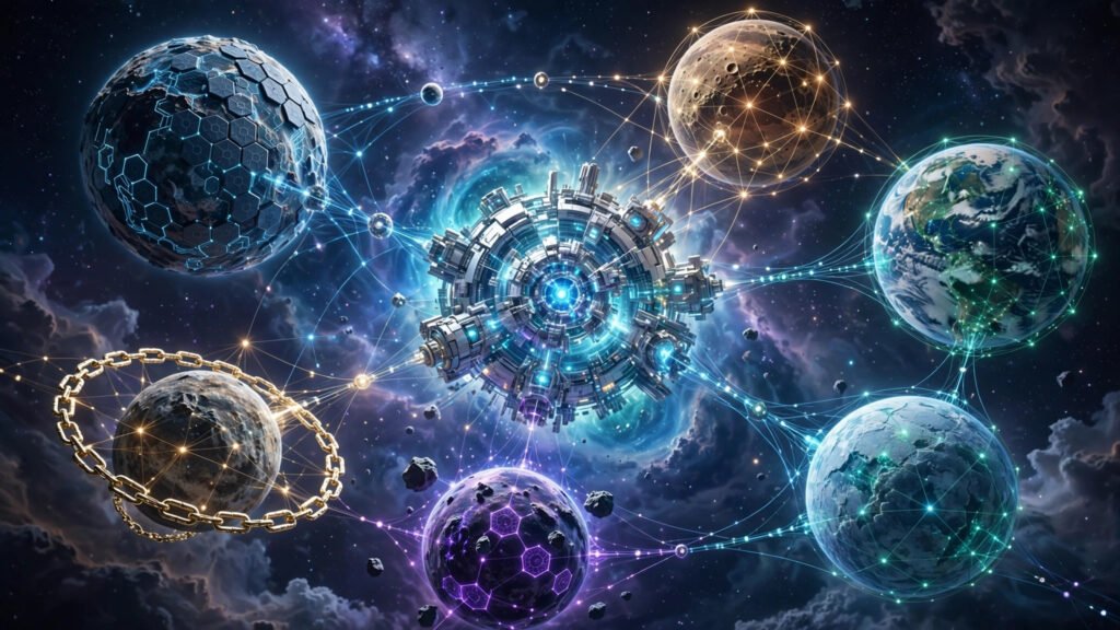 Cosmos (ATOM) in 2026: The Interchain Thesis Revisited
