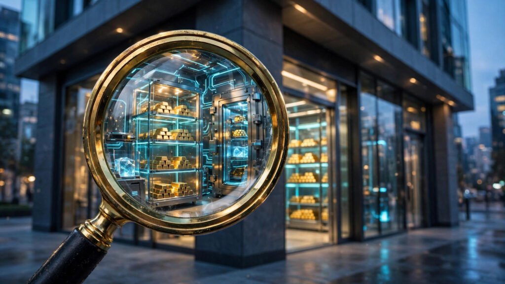Proof of Reserves in 2026: Can You Trust Your Exchange?
