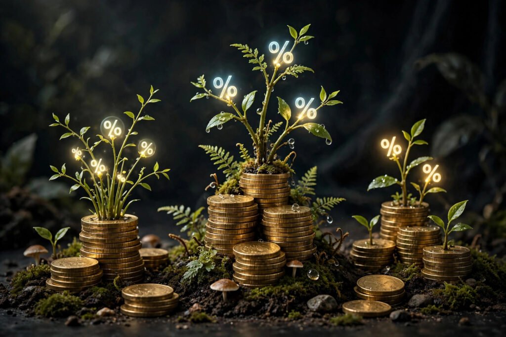 Crypto Staking Yield Guide 2026