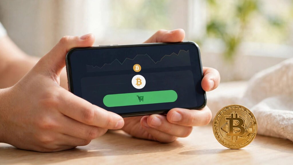 How To Buy Crypto Safely 2026 Beginners Guide