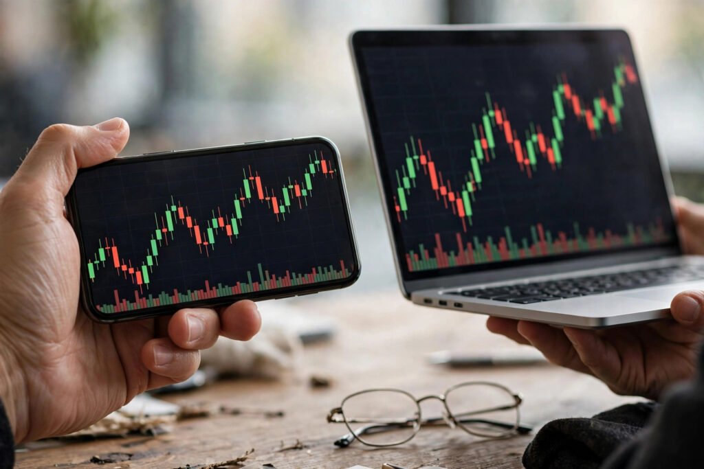 How To Read Crypto Charts Technical Analysis Basics