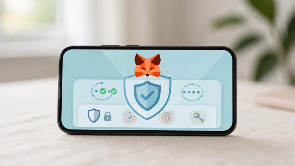 How to Use MetaMask Safely in 2026: Complete Beginner Guide