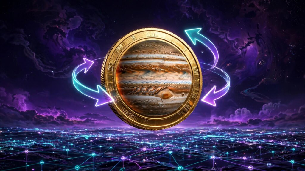 Jupiter (JUP) in 2026: Solana’s DEX Aggregator Powerhouse
