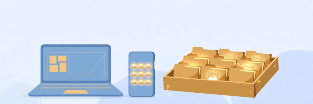 What is cache explained — how cached copies speed up your browser and apps
