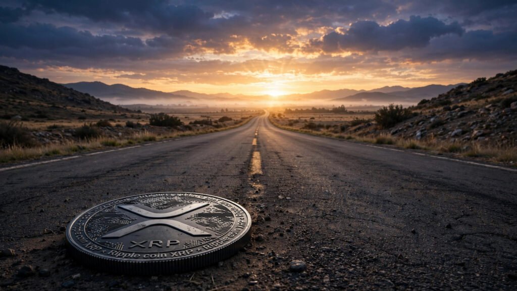 XRP Price Prediction 2030: 3 Long-Term Scenarios